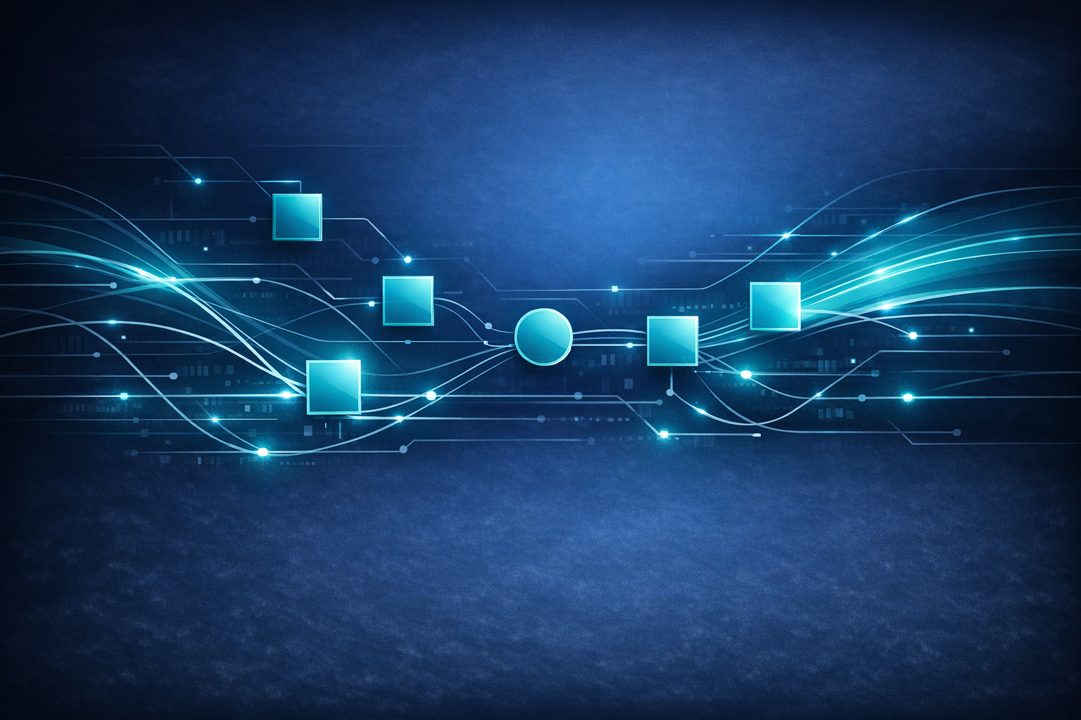 Don't just use AI. Deploy it.