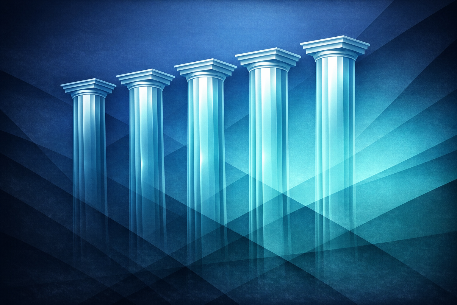 Strategy. Finance. Stories. Solutions.