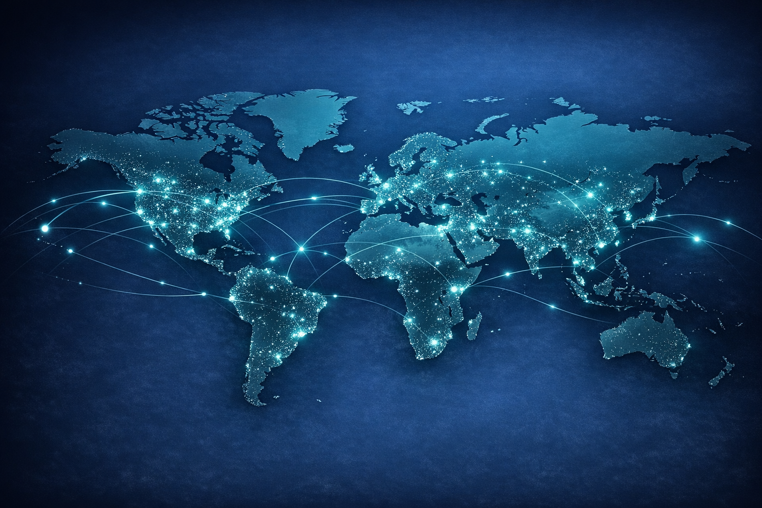 Built where ambition meets execution.